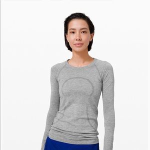 Swift tech long sleeve